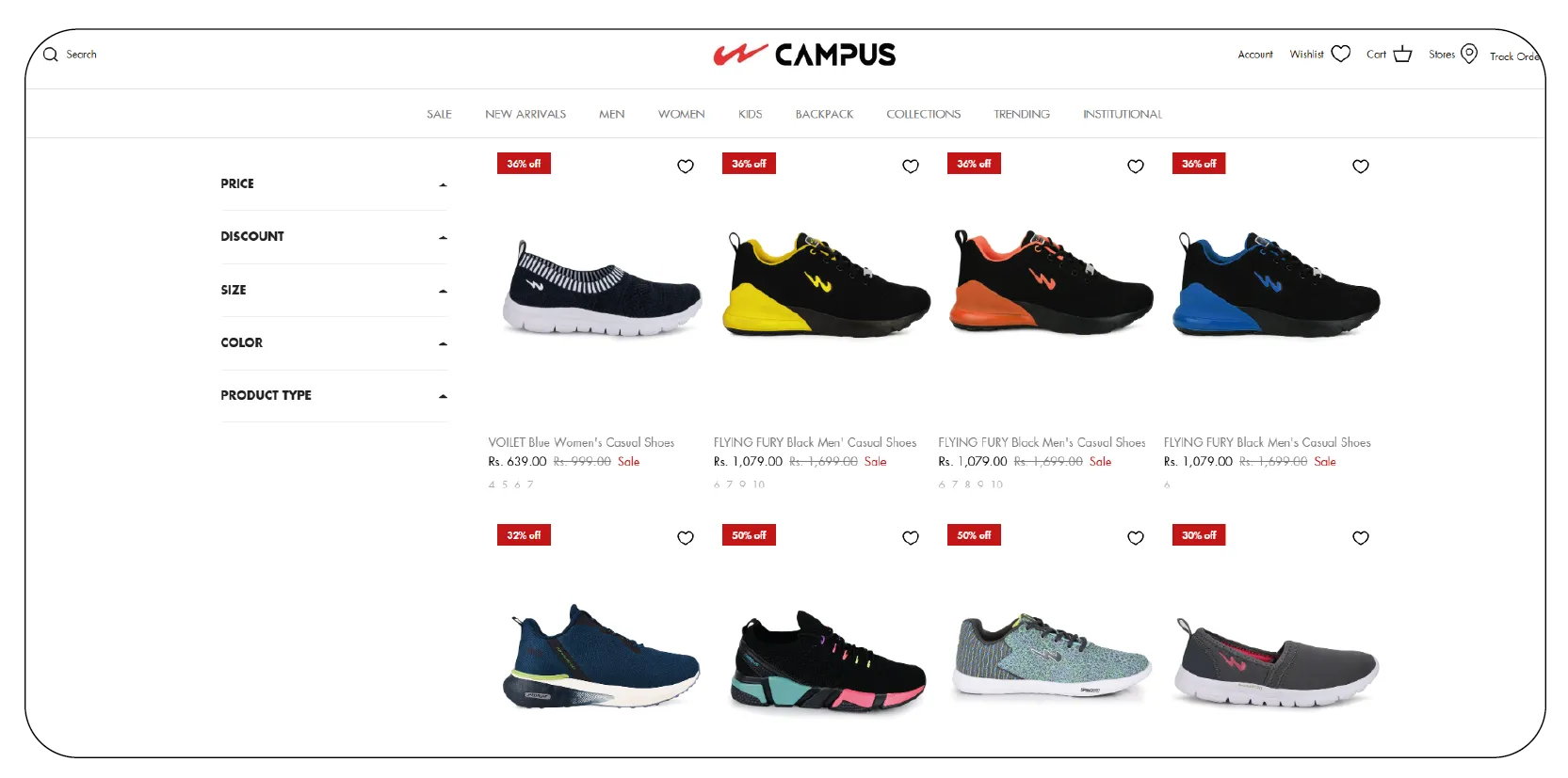 How Real-Time Price Scraping Supports Footwear E-commerce Strategy-01